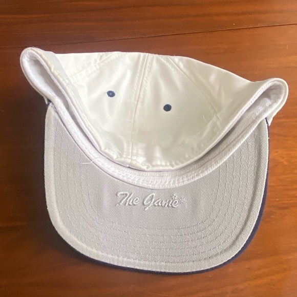 Starter Brand Retro Snapback Hat - Picture 5 of 6